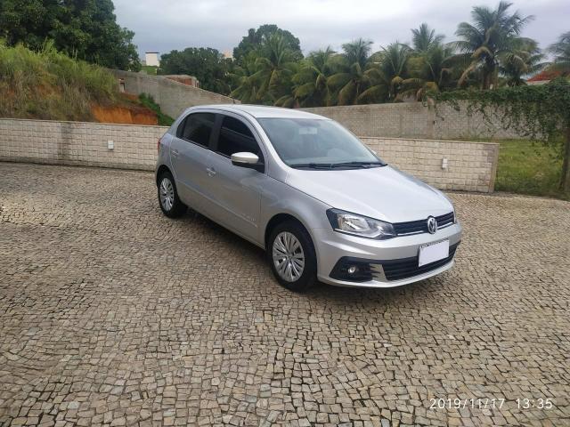 Gol 1.6 Comfortline completo