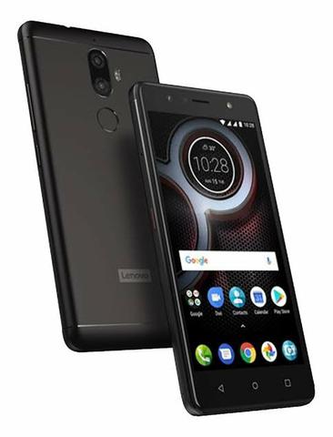 Motorola Lenovo k8 Plus 32 GB 3 RAM