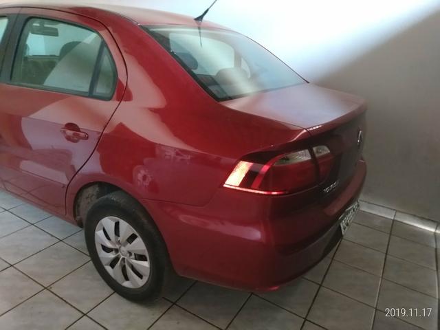 Carro Voyage 2014 - Foto 7