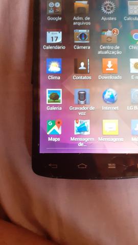 Vendo ou troco lg l80 pra agora l3ia a descrição