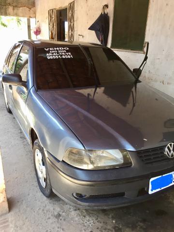 Gol Plus 1.0 16 Válvulas G3 - Foto 2