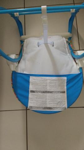 Cadeira de Balanço Fischer Price - Foto 6