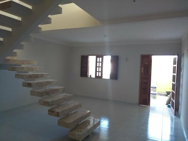 Alugo casa em Cascavel - Foto 3