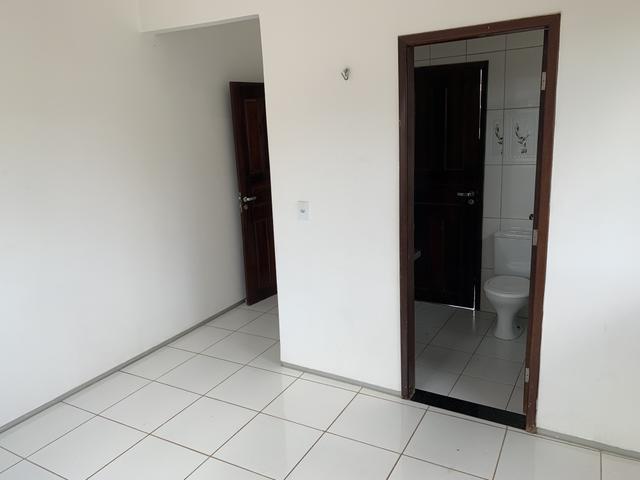 Alugo casa condomínio fechado turu - Foto 12