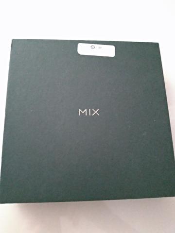 Vendo ou troco Xiomi mi mix 2