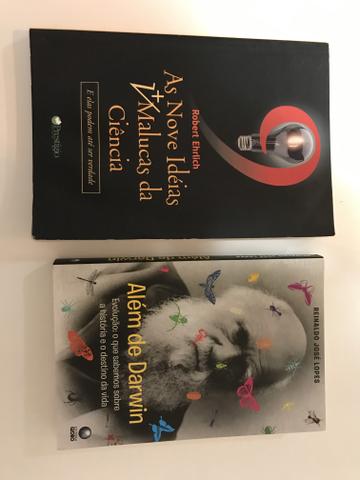 Vendo livros - Foto 5
