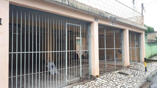 Santo Antonio - 4 quartos - proximo aguas de manaus