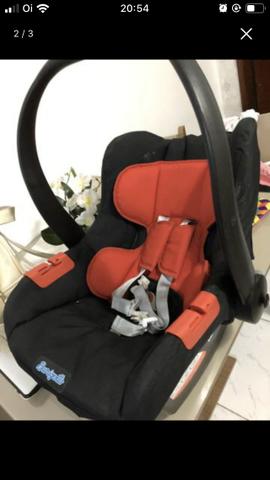 Bebê conforto burigotto