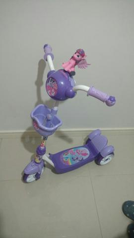 Patinete My Little Pony - Foto 2