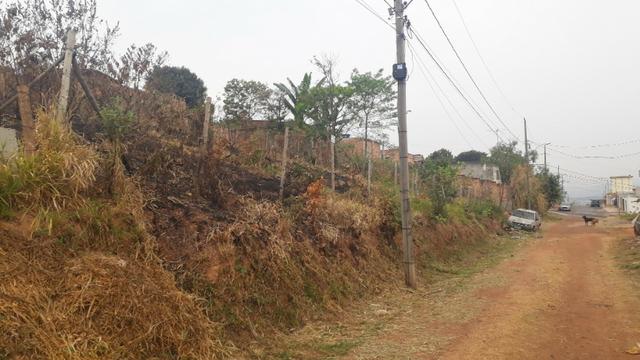 Vende-se em Igarapé lotes financiados pronto para construir - Foto 2