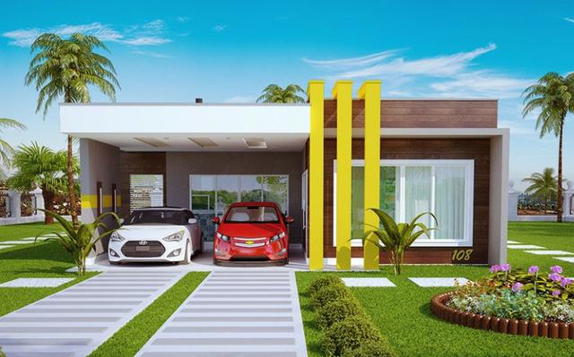 Casa com três suites em Parnaiba (PI) - Foto 6
