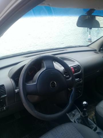 Corsa 2008 - Foto 2