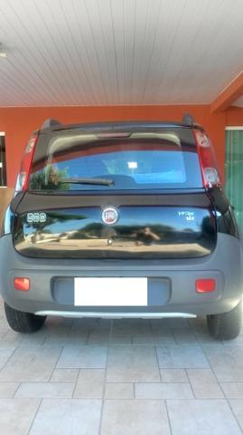 Fiat Uno Way 2011 - Foto 2