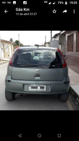 Corsa 1.8 completo 2003 - Foto 2