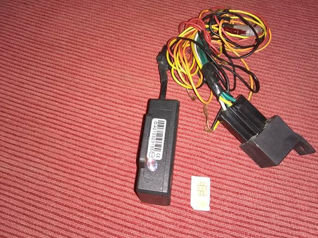 Vende-se outroco um rastreado para moto - Foto 2