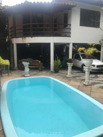 Aluga se casa para temporada arraial d? ajuda - Foto 9