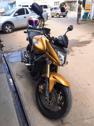 Cb 600 hornet