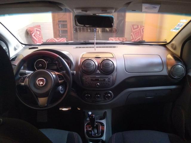Fiat palio Sporting 2015 - Foto 2