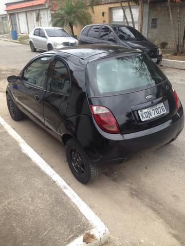 Ford ká - Foto 3