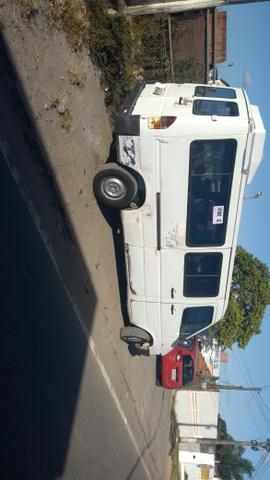 Sprinter mercedes -bens - Foto 2