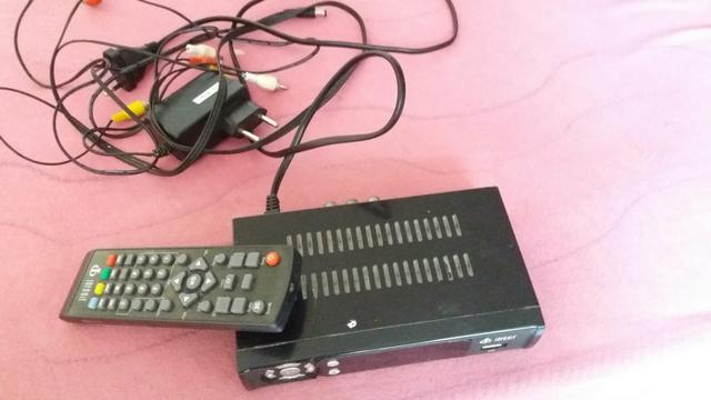 Coversor de tv - Foto 2