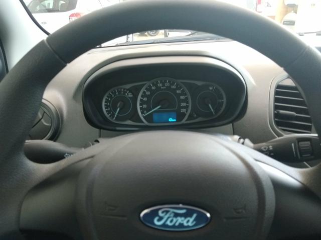 Ford Ka zero km