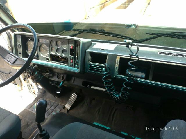 Vendo - caminhão plataforma - Foto 4