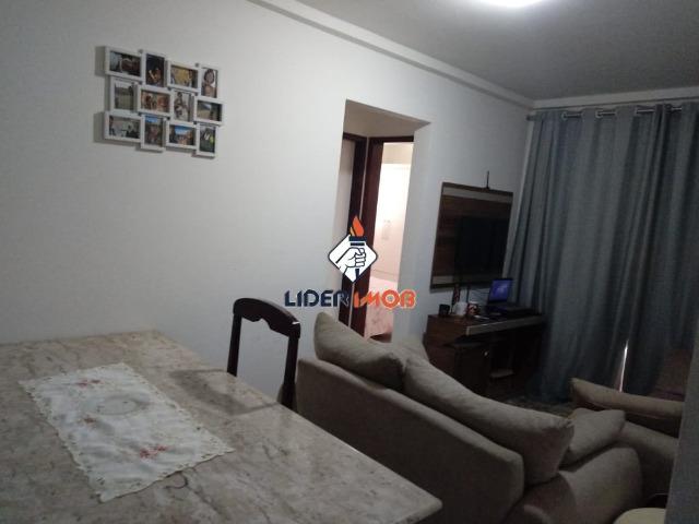 Apartamento Térreo 2/4 para Venda no SIM - Próximo a Faculdade FTC - Foto 3