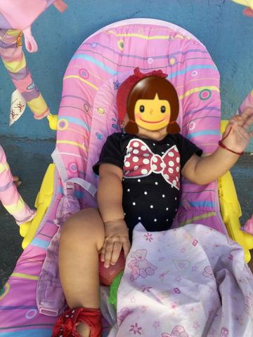 Cadeirinha - Foto 2