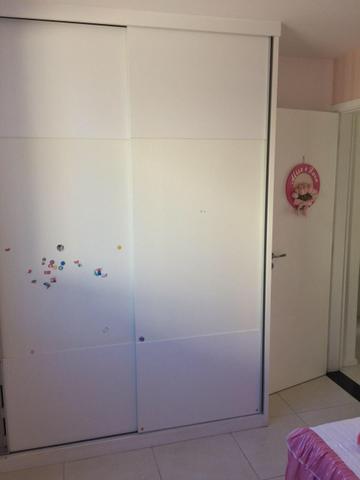 Apartamento 3 quartos com área externa - Foto 11