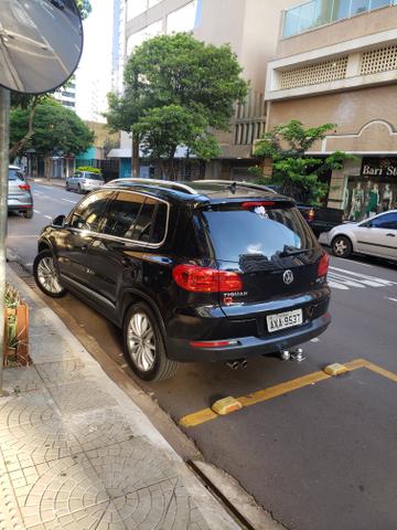 Tiguan 2.0 tsi awd 200cv 2013 - Foto 4