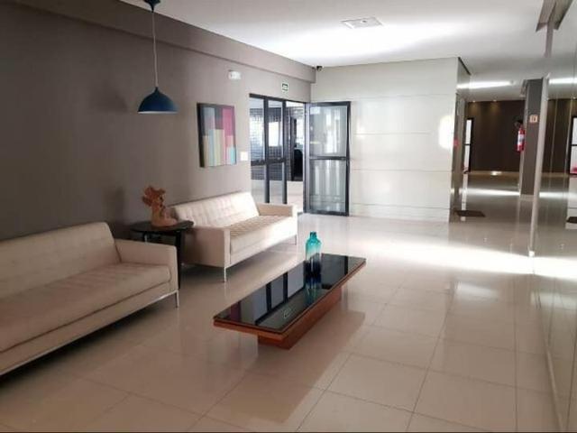 Apto. Novo na Jatiúca, 93 m2, Área de Lazer Completa - Foto 2