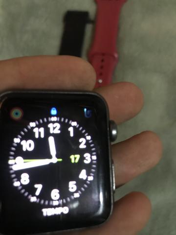 Apple Watch série 3 42mm - Foto 6
