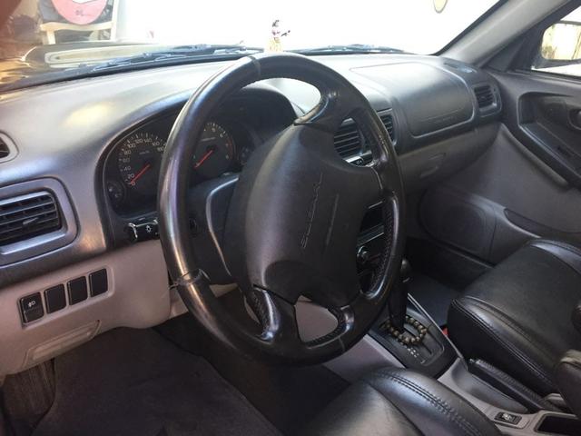 Subaru forester 4x4 awd - Foto 2
