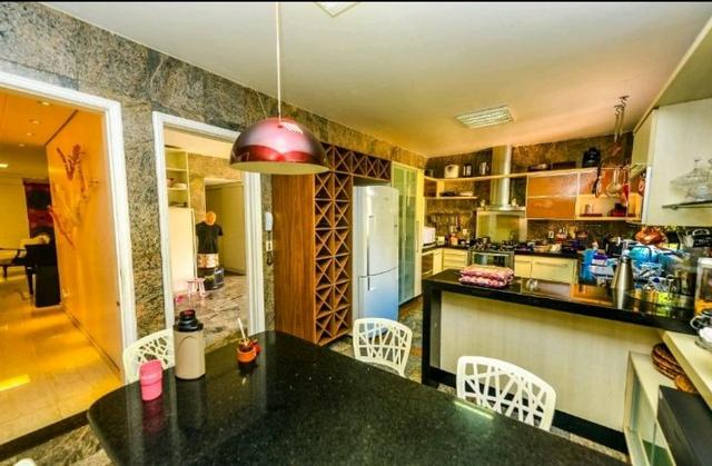 LINDO APTO NA ALDEOTA, 367m2, 4 SUÍTES - Foto 7