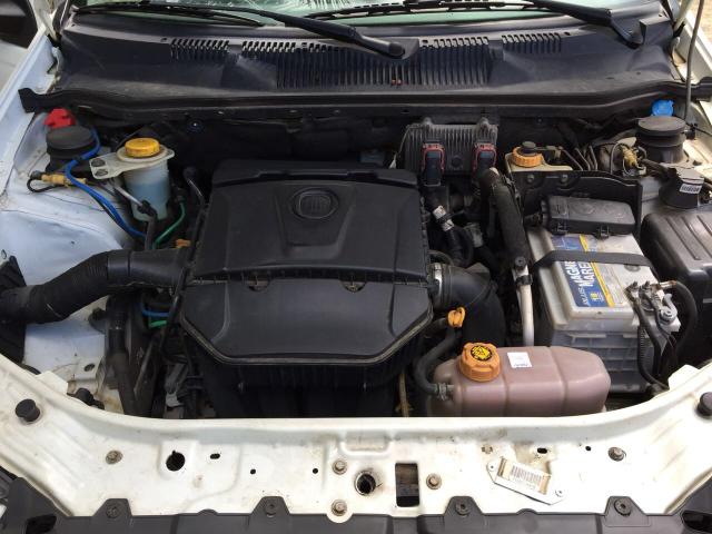 Fiat Palio Adventure Locker Duallogic Impecável - Foto 11