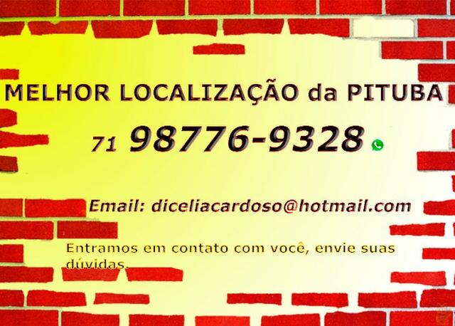 Vendo Apartamento na melhor localização do bairro Pituba Salvador - Foto 2