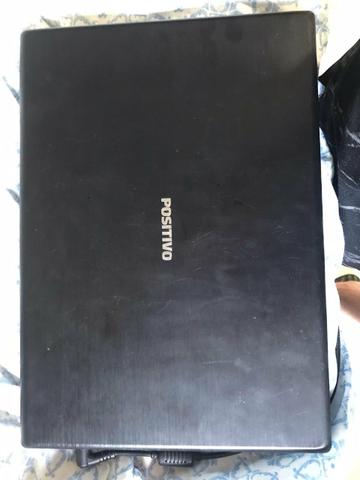 Notebook Positivo Celeron 4gb ram - Foto 3