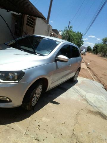 Gol g6 13/14 - Foto 2