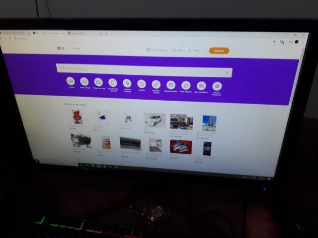Pc gamer completo