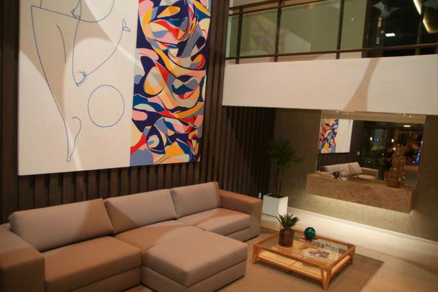 Apartamento de Luxo Novo na Maraponga Com 03 Quartos e Lazer Completo: Paulo Vieira - Foto 17