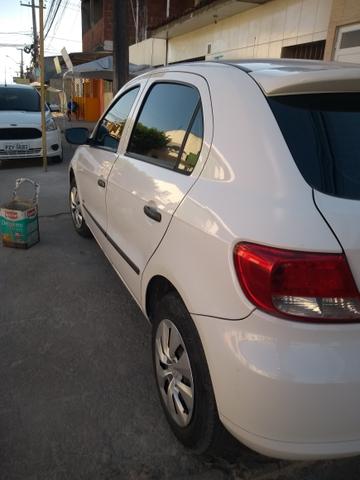 Gol 1.6 - Foto 5