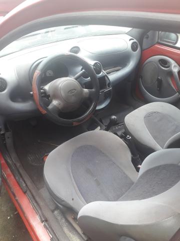 Vendo Ford Ka - Foto 3