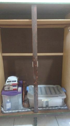 Guarda Roupa Retrô - Foto 3
