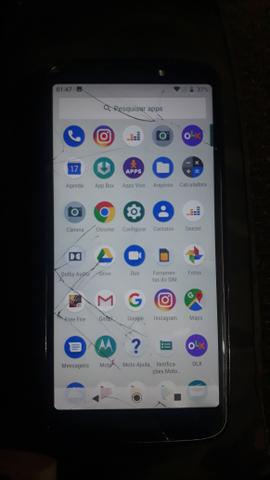 Moto g6 play - Foto 3