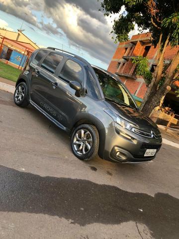 Citroen Aircross 16/17 Completo - Foto 7