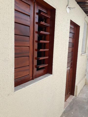 Quarto no centro de Pacajus
