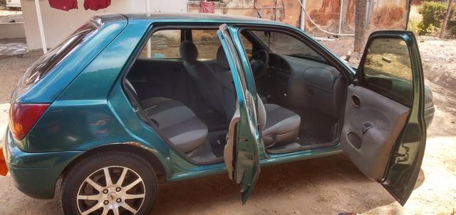Ford Fiesta - Foto 6