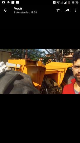 Trator