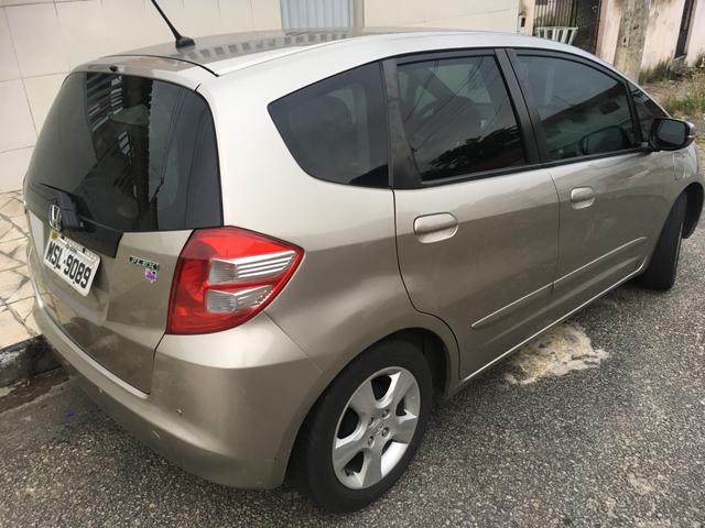 Honda Fit - Foto 3